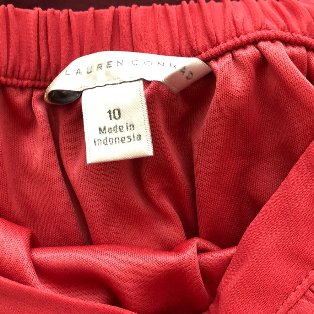 Spring maxi skirt. - Picture 4 of 4